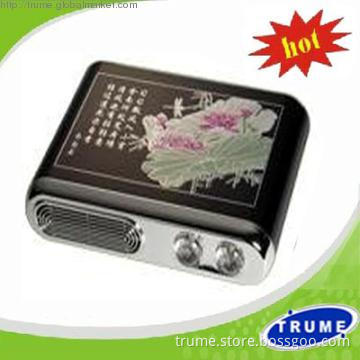 air purifier ionizer     air purifiers   Solar oxygen bar